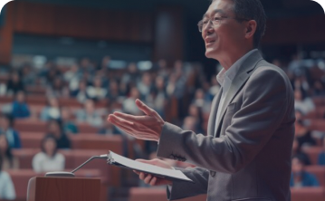專題研討實務