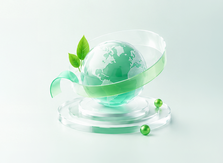 淨零永續課程專區